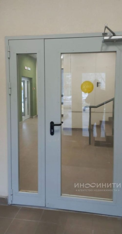 Продается 1-комнатная квартира, площадью 33.60 кв.м. Московская область, Пушкинский район, город Пушкино, улица Гоголевская