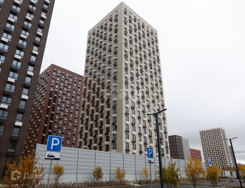 Продается 2-комнатная квартира, площадью 47.00 кв.м. Москва, проезд 1-й Грайвороновский, дом 3