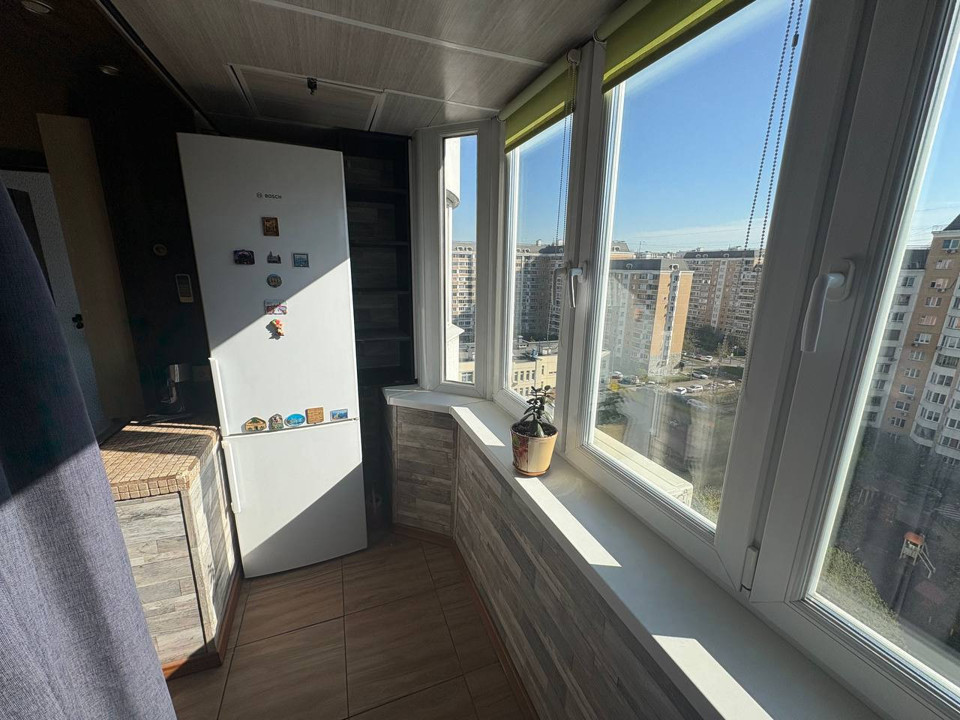 Продается 1-комнатная квартира, площадью 37.00 кв.м. Москва, улица Татьяны Макаровой, дом 10