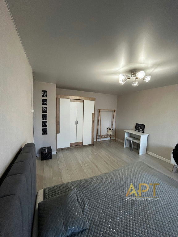 Продается 1-комнатная квартира, площадью 34.00 кв.м. Москва, улица Бажова, дом 13к2