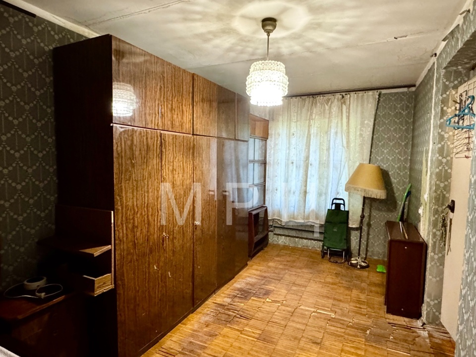 Продается 2-комнатная квартира, площадью 46.00 кв.м. Москва, улица Чертановская, дом 47к2