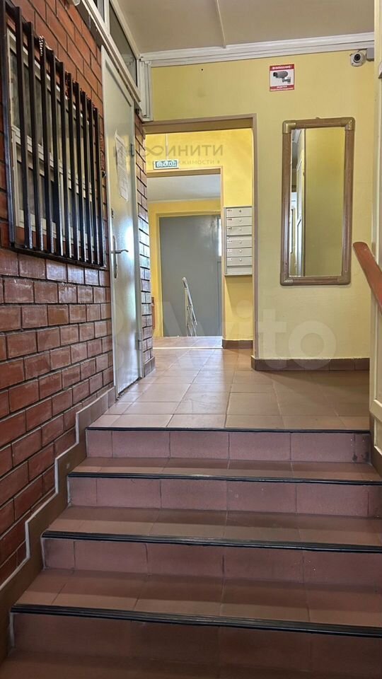 Продается 1-комнатная квартира, площадью 38.00 кв.м. Москва, Ореховый бульвар, дом 59к1