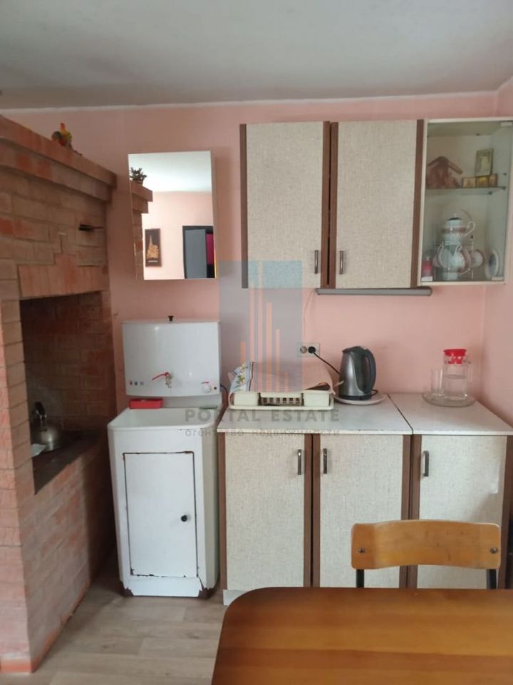 Продается дом, площадью 23.40 кв.м. Московская область, Чехов городской округ, деревня Манушкино