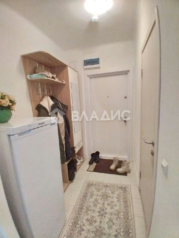 Продается 1-комнатная квартира, площадью 23.00 кв.м. Москва, улица Саларьевская, дом 14к2