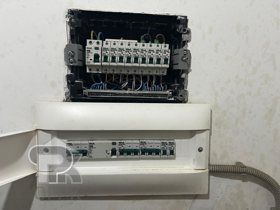 Продается дом, площадью 70.60 кв.м. Московская область, Солнечногорский район, рабочий поселок Ржавки