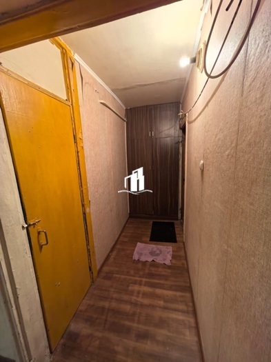 Продается 1-комнатная квартира, площадью 32.10 кв.м. Московская область, Егорьевский городской округ, город Егорьевск, микрорайон 1-й, дом 38