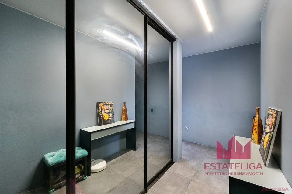 Продается 2-комнатная квартира, площадью 77.00 кв.м. Москва, улица Татьянин Парк, дом 14к4