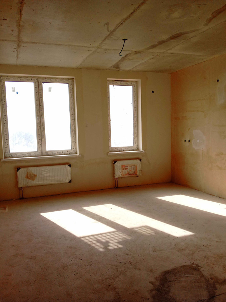 Продается 1-комнатная квартира, площадью 27.00 кв.м. Москва, улица Анны Ахматовой, дом 11к3