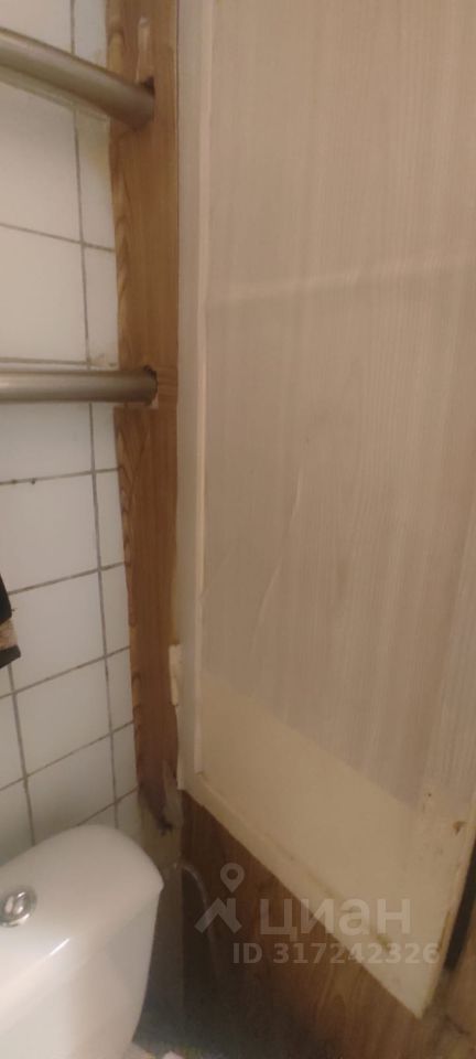 Продается 1-комнатная квартира, площадью 32.90 кв.м. Москва, улица Бажова, дом 15к2