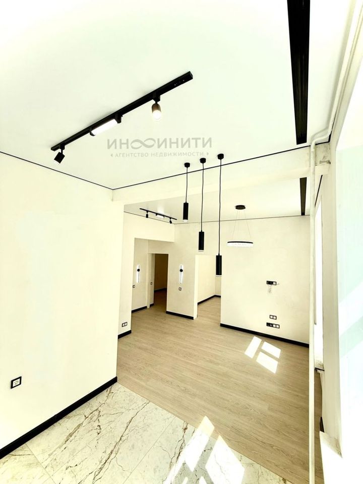 Продается 3-комнатная квартира, площадью 55.70 кв.м. Москва, улица 1-я Тверская-Ямская, дом 13с1