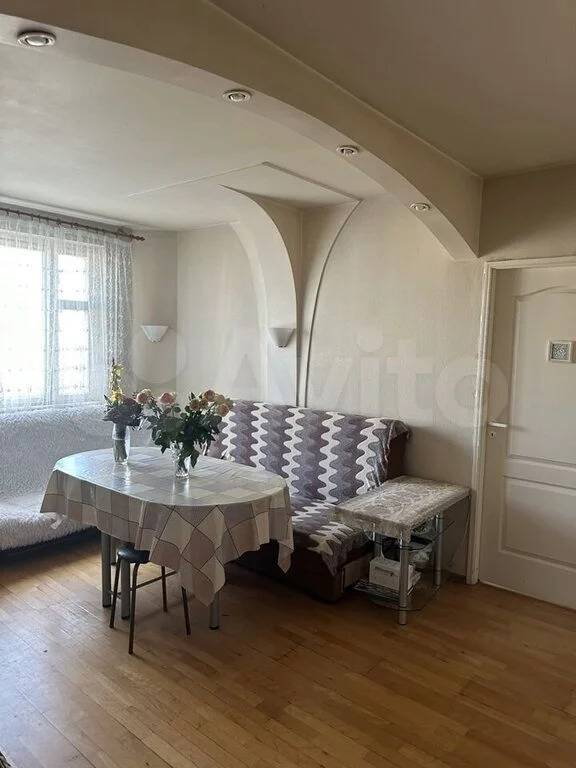 Продается 3-комнатная квартира, площадью 76.00 кв.м. Москва, улица Маршала Голованова, дом 13