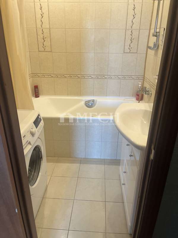 Продается 2-комнатная квартира, площадью 59.50 кв.м. Москва, Старомарьинское шоссе, дом 14