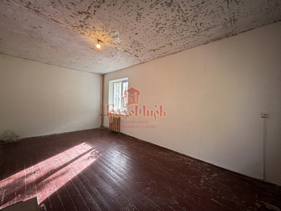 Продается 1-комнатная квартира, площадью 29.80 кв.м. Московская область, Сергиево-Посадский район, город Пересвет, улица Ленина, дом 1