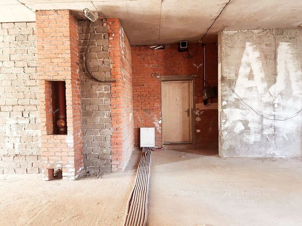 Продается 4-комнатная квартира, площадью 155.60 кв.м. Москва, переулок Казарменный, дом 3