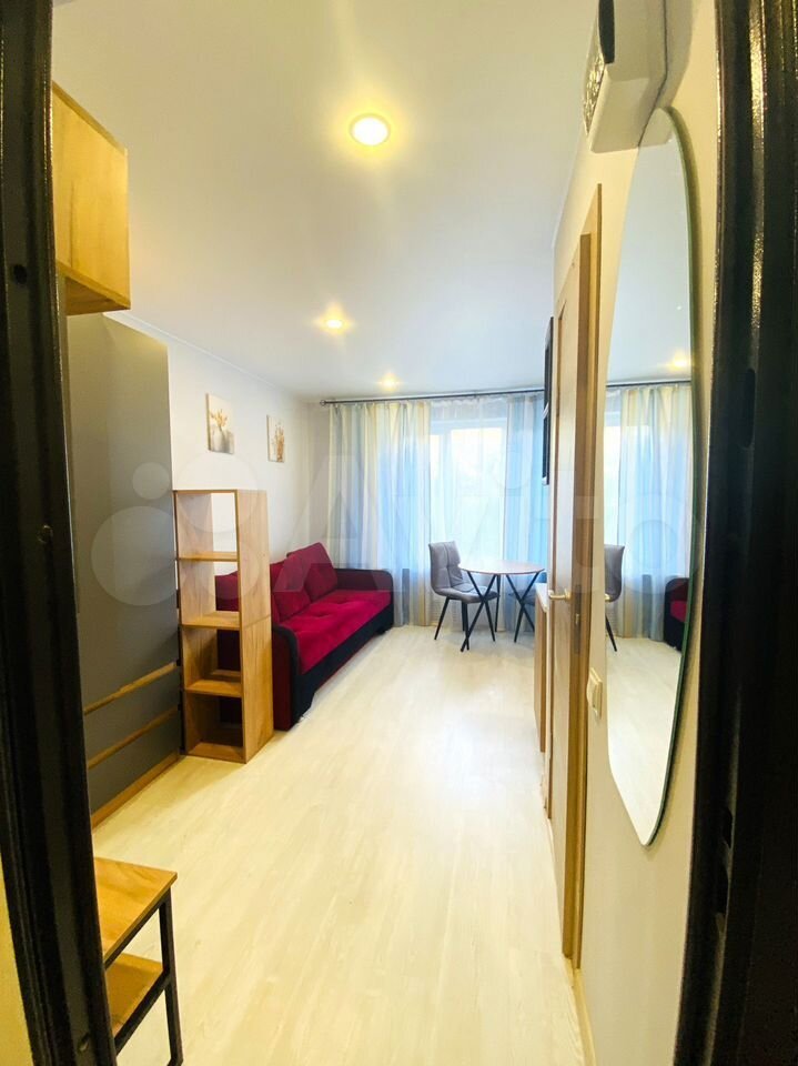 Продается 1-комнатная квартира, площадью 16.00 кв.м. Московская область, город Котельники, микрорайон Белая дача, дом 11