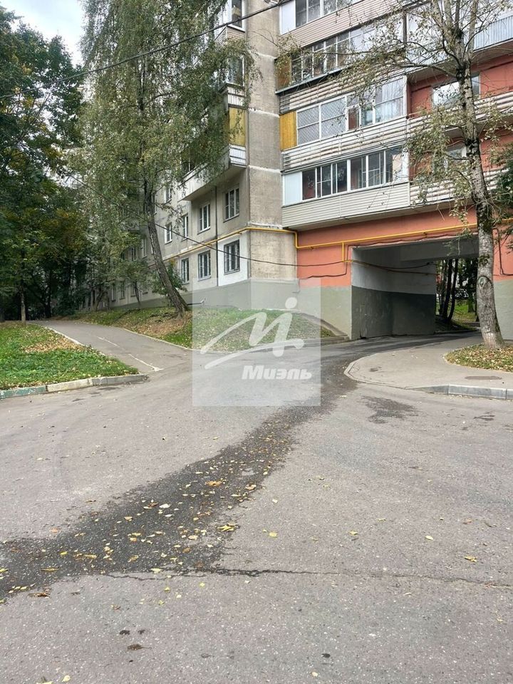 Продается 1-комнатная квартира, площадью 35.00 кв.м. Москва, улица Островитянова, дом 45к1