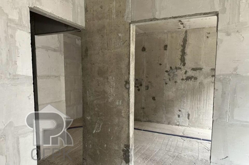 Продается 1-комнатная квартира, площадью 36.50 кв.м. Московская область, Ленинский район, деревня Жабкино, микрорайон Булатниково, дом 8