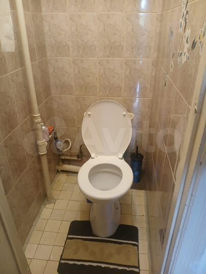 Продается 2-комнатная квартира, площадью 52.30 кв.м. Москва, улица Бориса Галушкина, дом 23