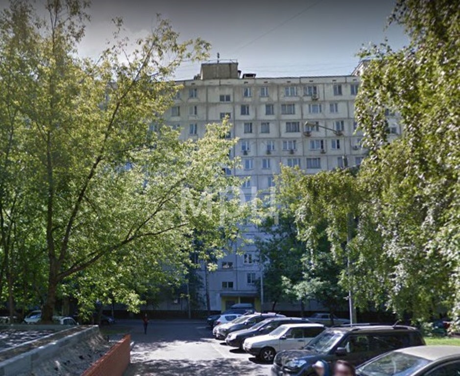 Продается 3-комнатная квартира, площадью 64.00 кв.м. Москва, Ореховый бульвар, дом 25
