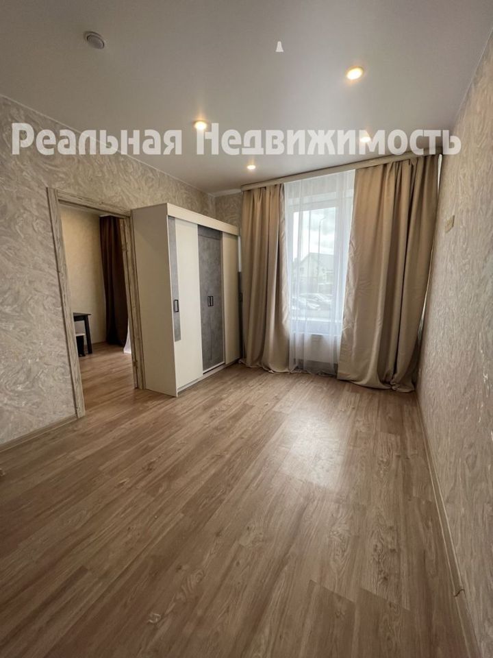 Продается 1-комнатная квартира, площадью 36.60 кв.м. Московская область, Мытищи городской округ, город Мытищи, Тенистый бульвар, дом 8