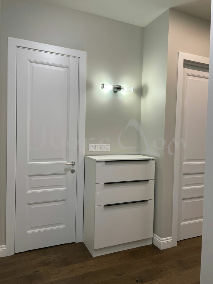 Продается 1-комнатная квартира, площадью 38.40 кв.м. Москва, улица Нежинская