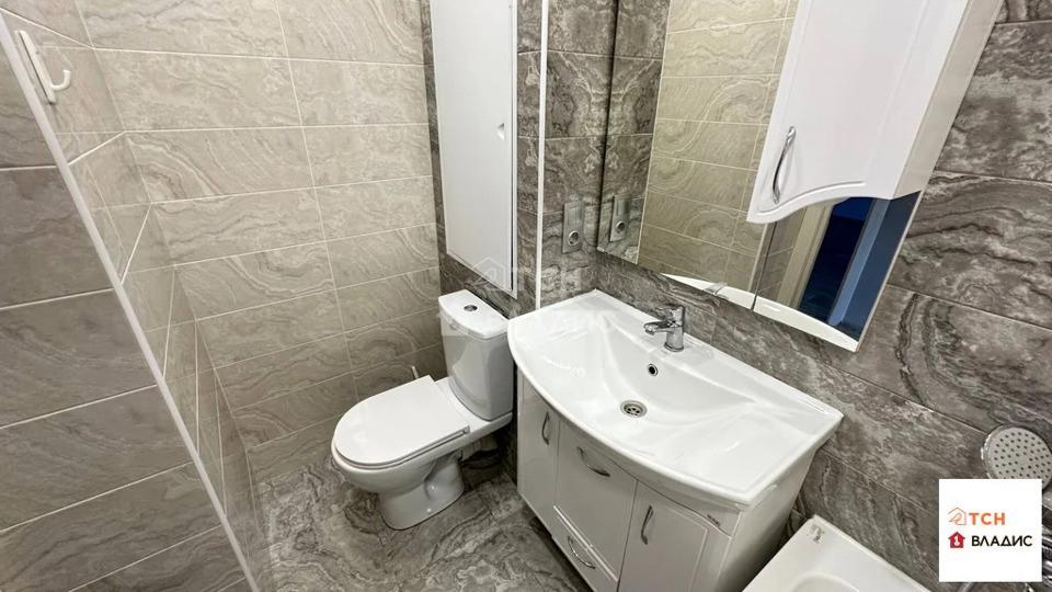 Продается 1-комнатная квартира, площадью 30.90 кв.м. Московская область, Щёлковский район, город Щёлково, улица Рабочая, дом 13