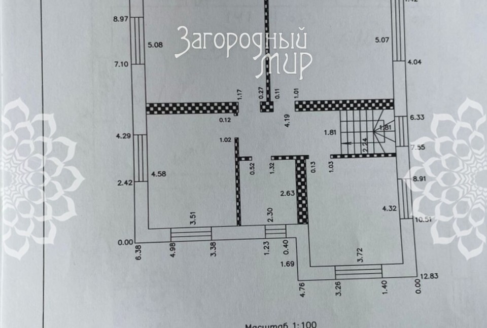 Продается дом, площадью 253.00 кв.м. Московская область, Красногорск городской округ, деревня Желябино