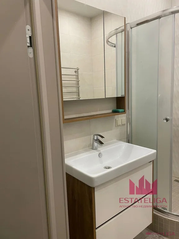 Продается 1-комнатная квартира, площадью 27.00 кв.м. Москва, Мичуринский проспект, дом 56