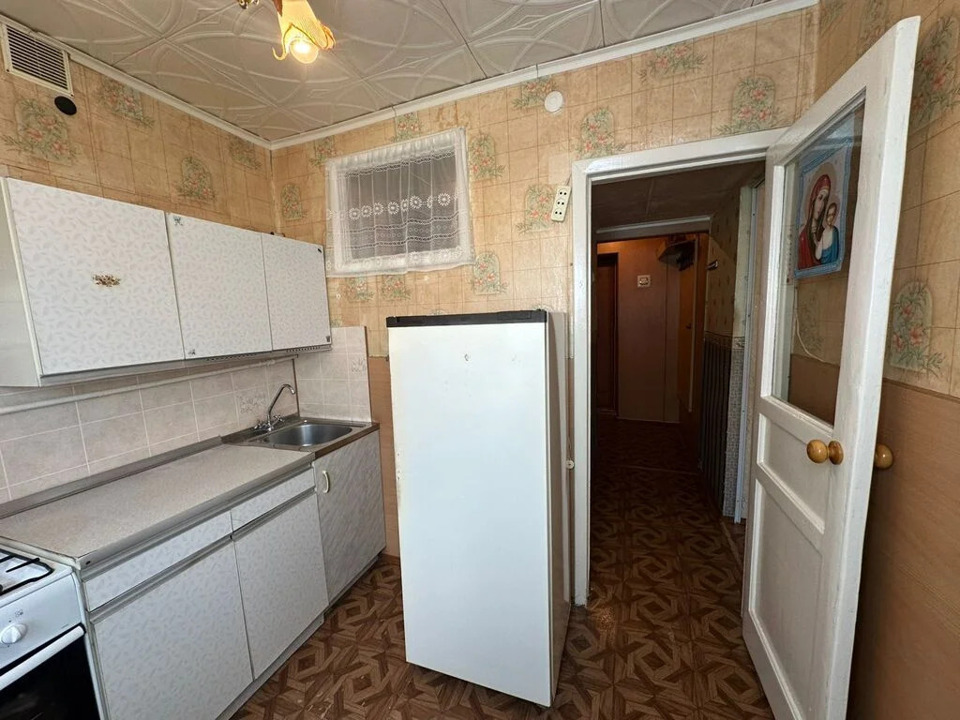 Продается 2-комнатная квартира, площадью 41.10 кв.м. Московская область, Талдомский район, рабочий поселок Северный, улица 8 Марта, дом 7