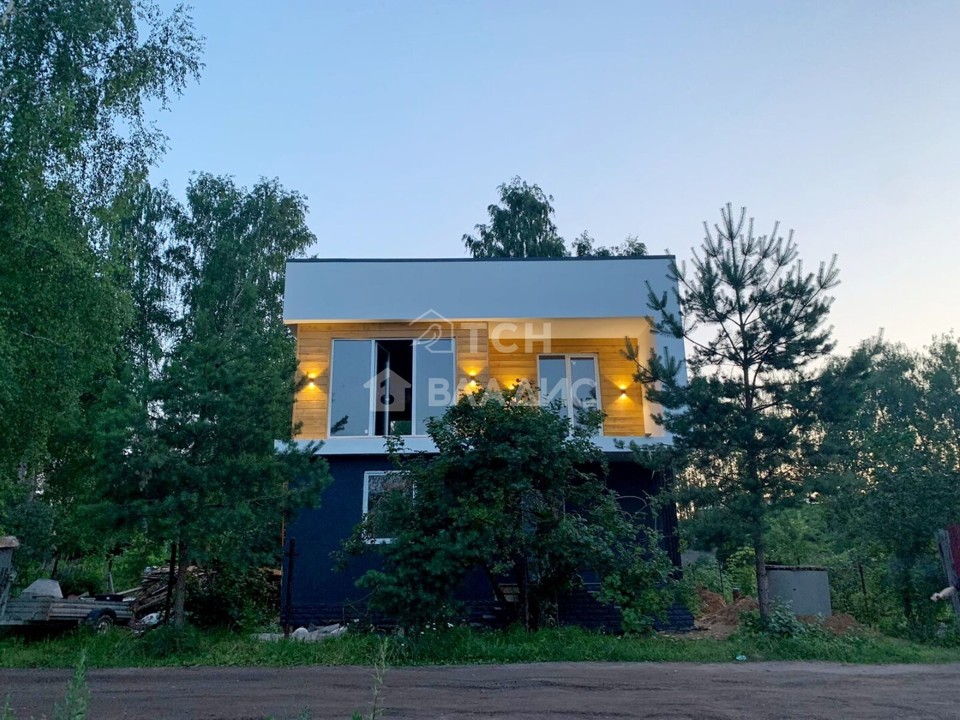 Продается дом, площадью 143.00 кв.м. Московская область, Щёлковский район, город Щёлково, улица Потаповская