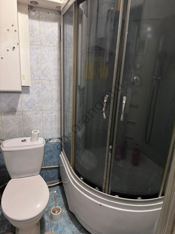 Продается 1-комнатная квартира, площадью 31.80 кв.м. Московская область, Щёлковский район, город Щёлково, улица Механизаторов, дом 9