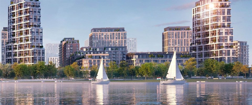 Продается 2-комнатная квартира, площадью 70.10 кв.м. Москва, Чкаловский бульвар