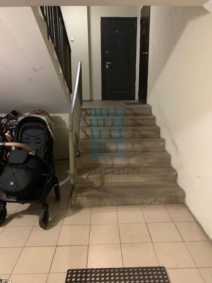 Продается 1-комнатная квартира, площадью 39.00 кв.м. Московская область, Чехов городской округ, село Новый Быт, улица Новая, дом 41