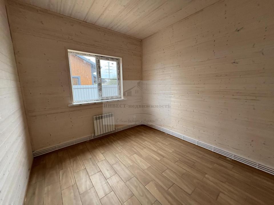 Продается дом, площадью 120.00 кв.м. Московская область, Наро-Фоминский городской округ, город Наро-Фоминск, улица Цветочная