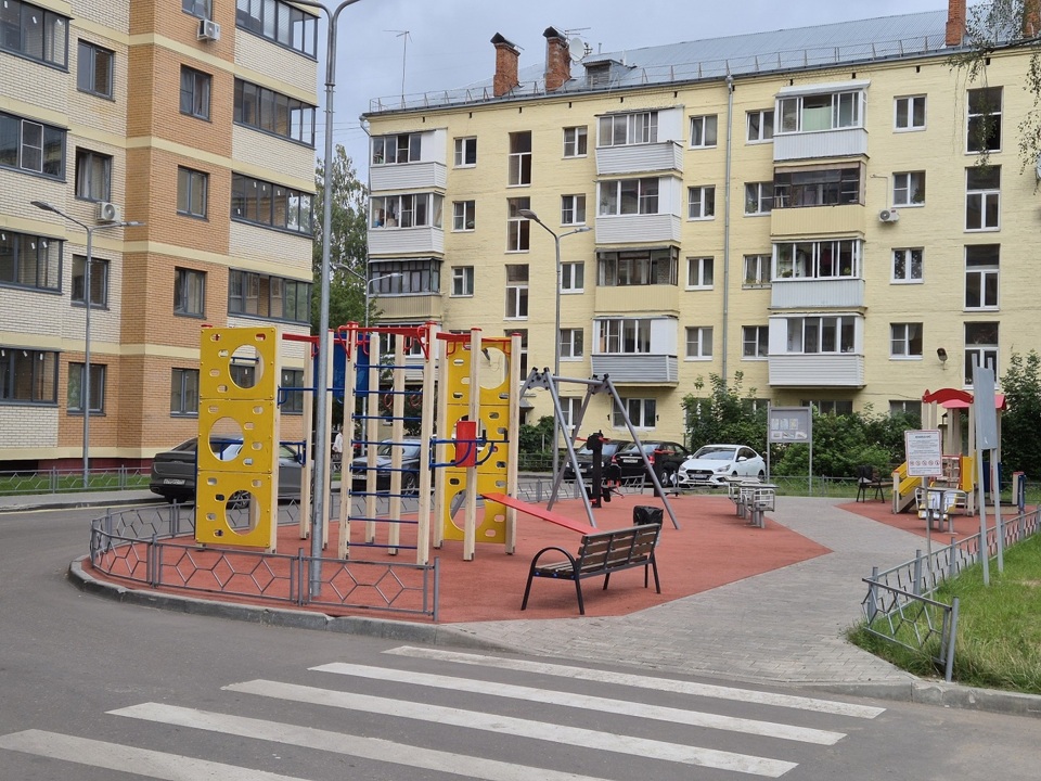 Продается 1-комнатная квартира, площадью 30.10 кв.м. Московская область, Мытищи городской округ, микрорайон Поселок Пироговский, улица Советская, дом 3а