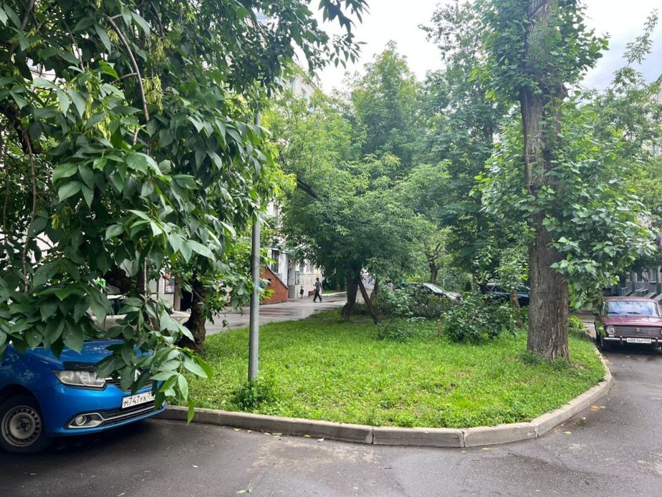 Продается 1-комнатная квартира, площадью 29.70 кв.м. Москва, улица Ефремова, дом 20