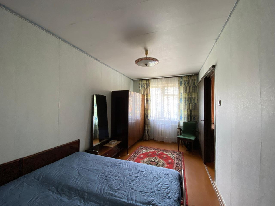 Продается 2-комнатная квартира, площадью 43.80 кв.м. Московская область, Сергиево-Посадский район, город Пересвет, улица Комсомольская, дом 2