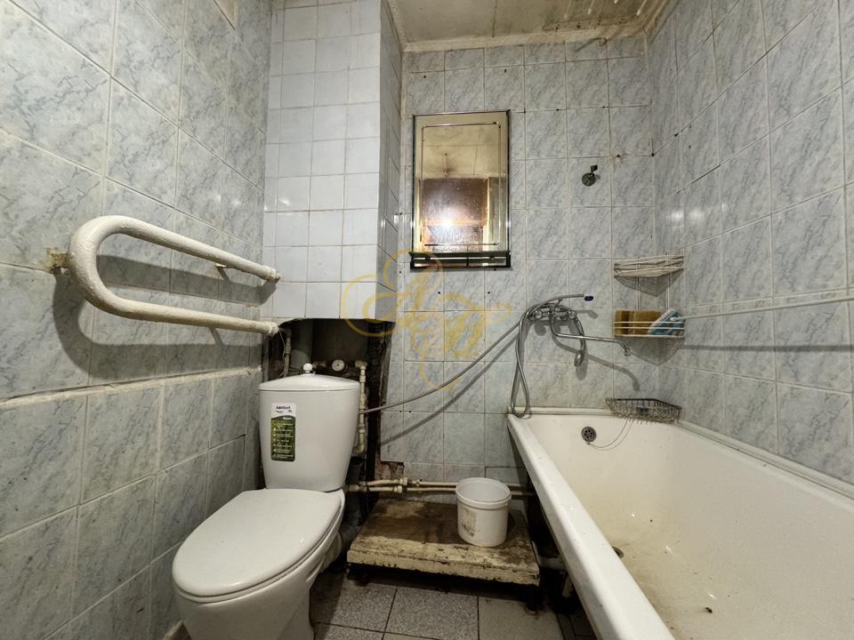 Продается 1-комнатная квартира, площадью 27.60 кв.м. Московская область, Клин городской округ, поселок Нарынка, улица Королева, дом 8