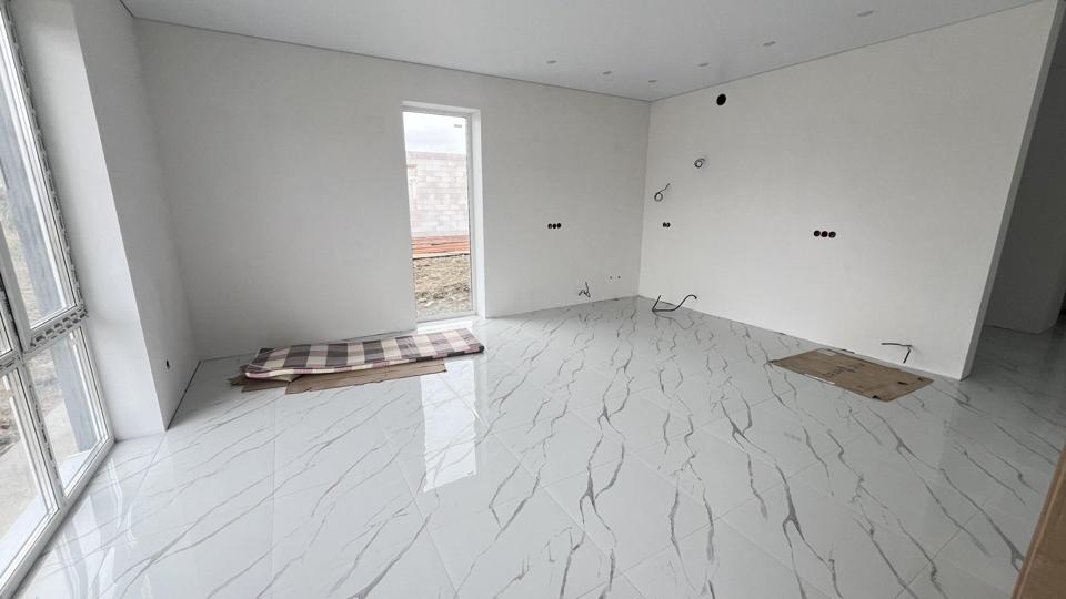 Продается дом, площадью 120.00 кв.м. Московская область, Истра городской округ, деревня Подпорино