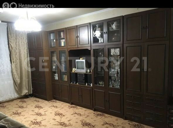 Продается 1-комнатная квартира, площадью 33.30 кв.м. Москва, улица Красного Маяка, дом 4к2