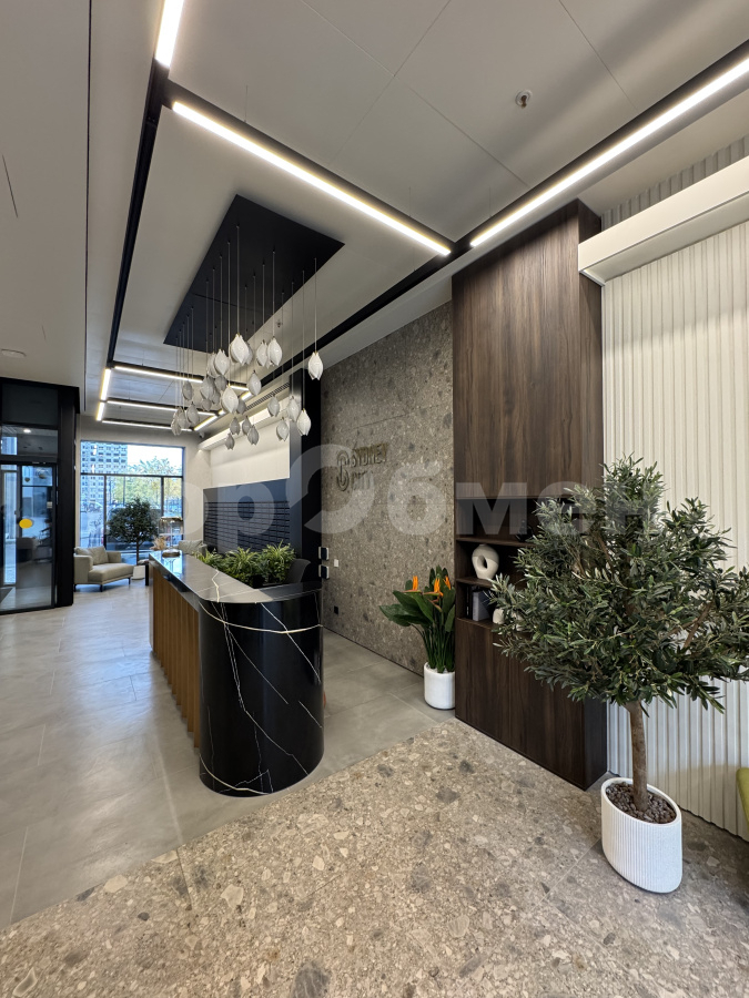 Продается 4-комнатная квартира, площадью 139.50 кв.м. Москва, набережная Шелепихинская, дом 38к5