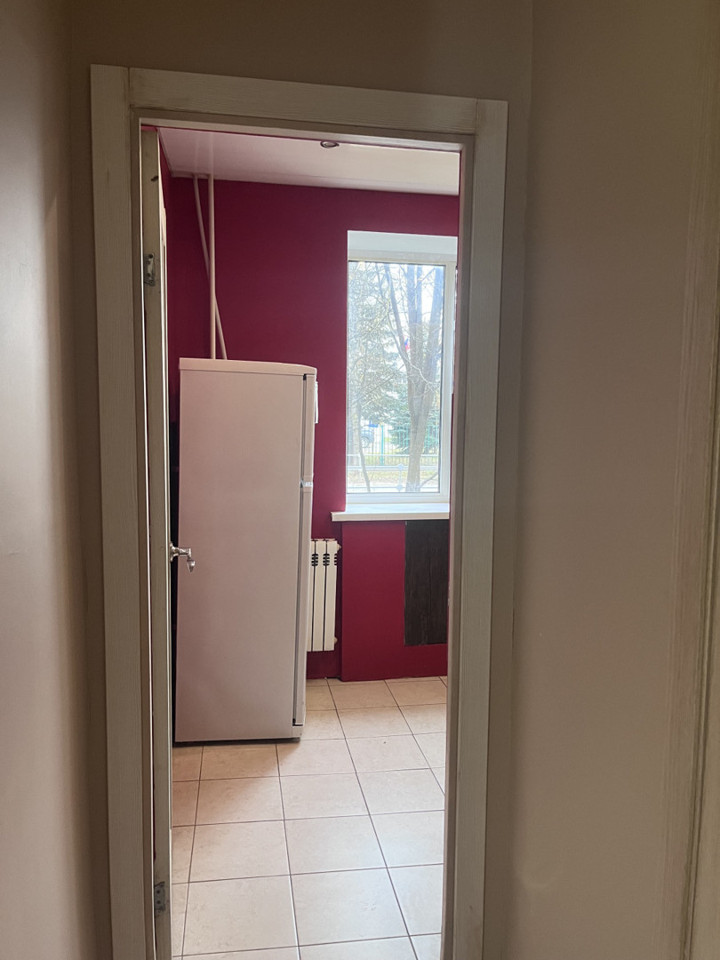 Продается 3-комнатная квартира, площадью 51.00 кв.м. Московская область, Серпухов городской округ, поселок Большевик, улица Ленина, дом 50