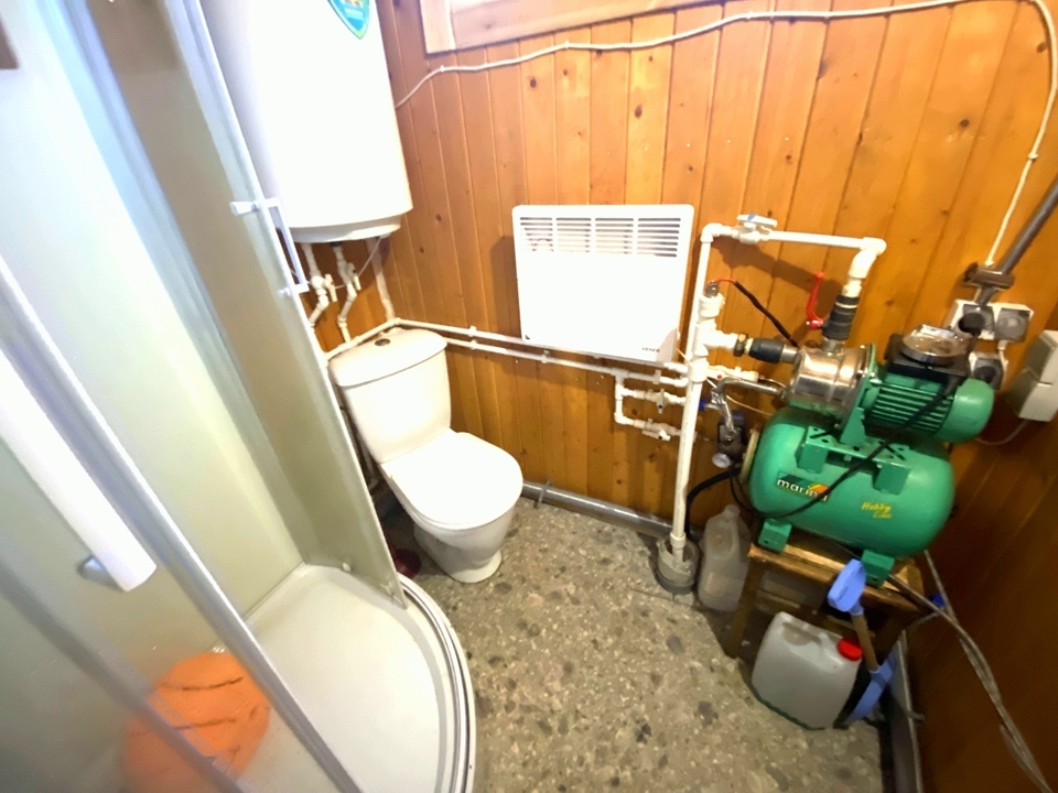 Продается дом, площадью 78.00 кв.м. Московская область, Орехово-Зуево городской округ, поселок Чистое, садовое некоммерческое товарищество Микрон