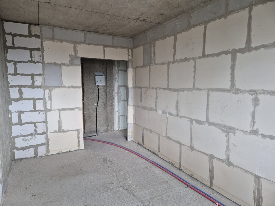 Продается 1-комнатная квартира, площадью 30.10 кв.м. Московская область, Мытищи городской округ, микрорайон Поселок Пироговский, улица Советская, дом 3а