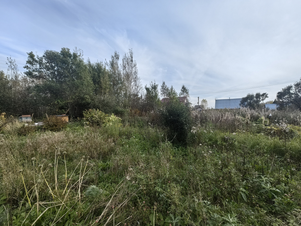 Продается дом, площадью 50.00 кв.м. Московская область, Сергиево-Посадский район, деревня Ивашково, садовое некоммерческое товарищество Ивашково-3