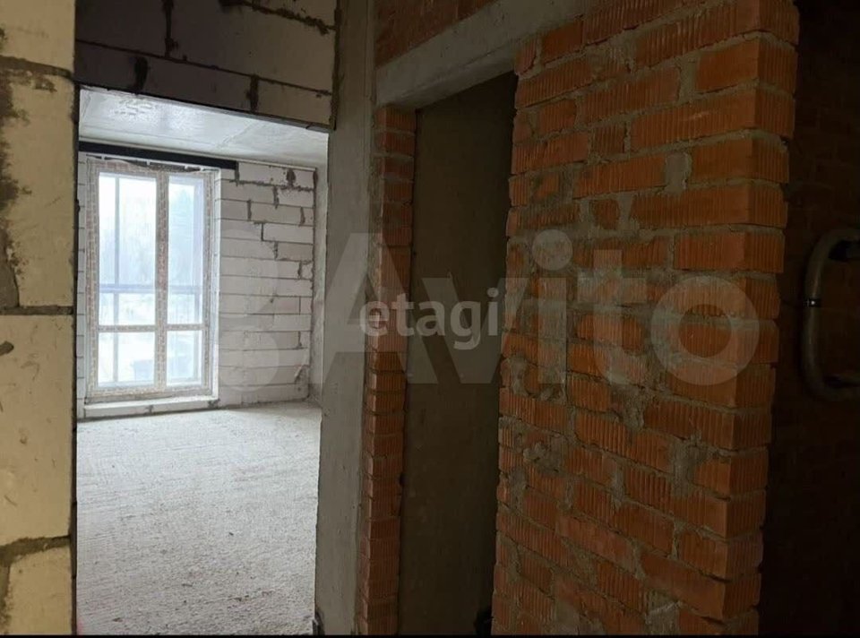 Продается 1-комнатная квартира, площадью 44.10 кв.м. Московская область, город Пущино, микрорайон АБ, дом 12