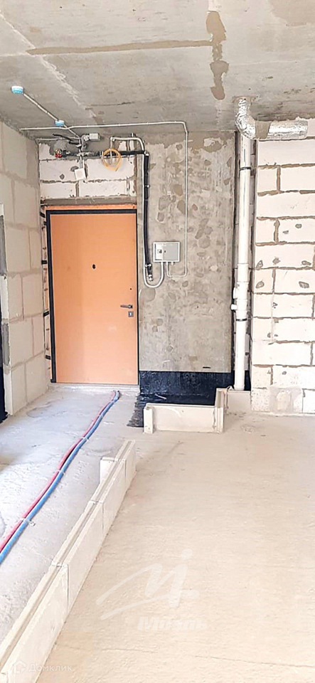 Продается 2-комнатная квартира, площадью 43.00 кв.м. Москва, улица Годовикова, дом 11к5