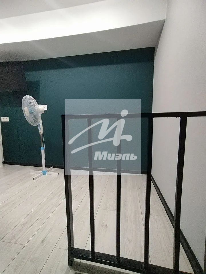 Продается 1-комнатная квартира, площадью 16.00 кв.м. Москва, Варшавское шоссе