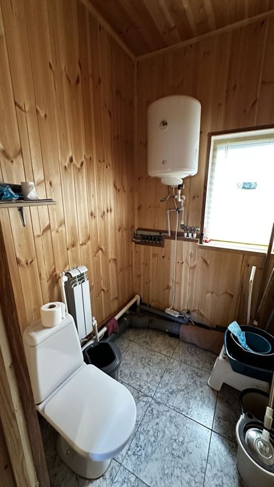 Продается дом, площадью 109.00 кв.м. Московская область, Одинцовский район, рабочий поселок Большие Вязёмы