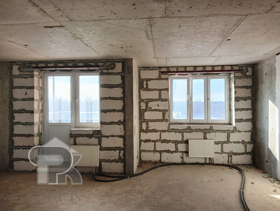 Продается 1-комнатная квартира, площадью 41.00 кв.м. Московская область, Солнечногорский район, дачный поселок Поварово, микрорайон №1, дом 28